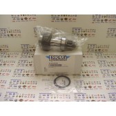 STARTER DR CLUTCH 07-17TC